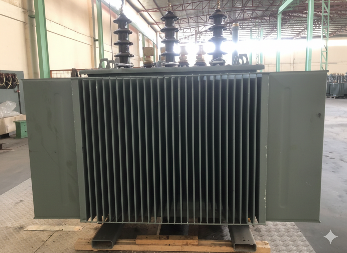 Transformer Load Testing